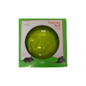 Harrisons Small Animal Exercise Ball Large